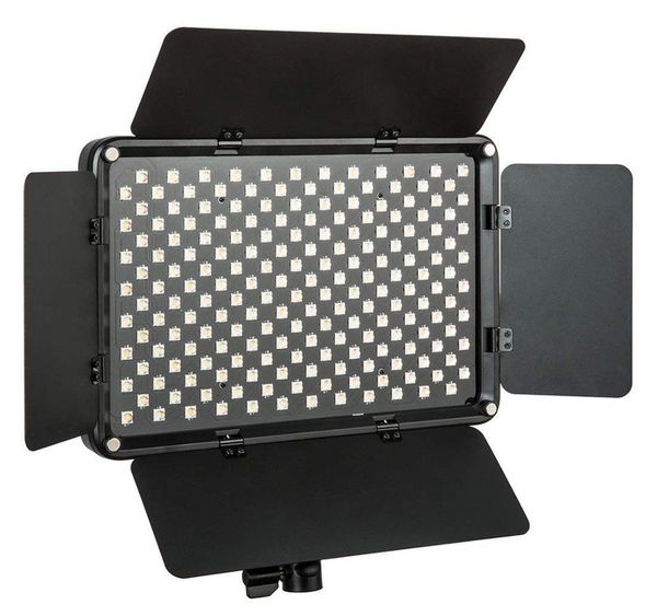 Viltrox LED-Videoleuchte 3300K-5600k  VL-S192T