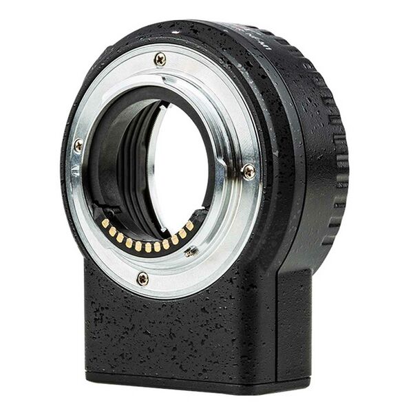 Viltrox Objektivadapter  MFT Nikon F