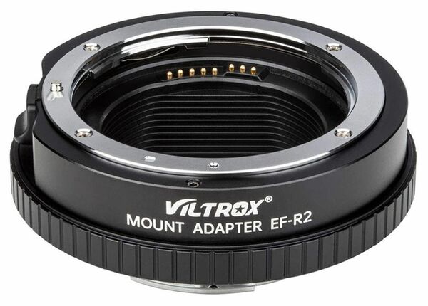 Viltrox Objektivadapter  Canon RF Canon EF