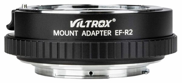 Viltrox Objektivadapter  Canon RF Canon EF