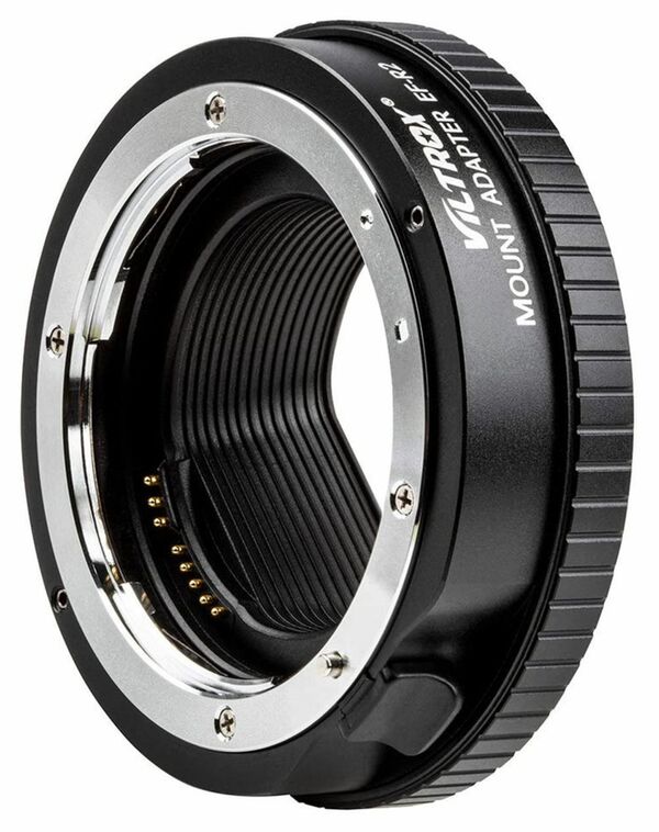 Viltrox Objektivadapter  Canon RF Canon EF