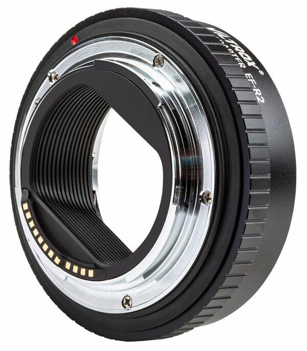 Viltrox Objektivadapter  Canon RF Canon EF
