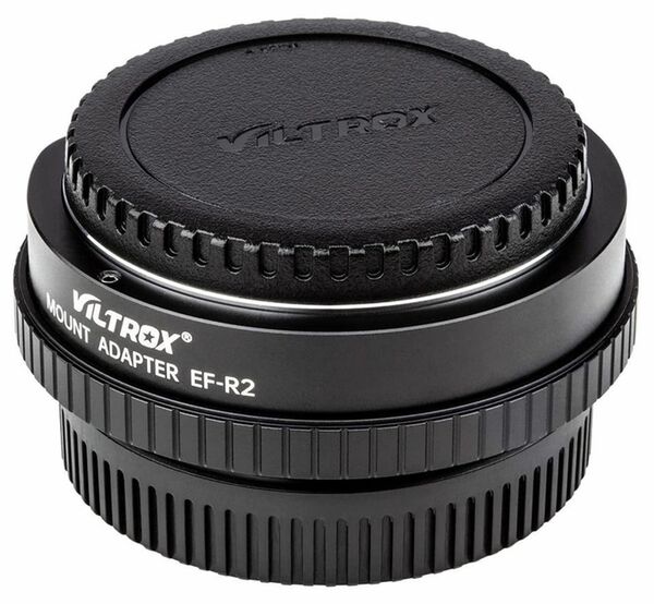 Viltrox Objektivadapter  Canon RF Canon EF