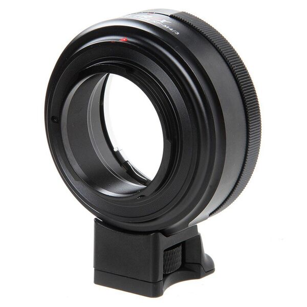 Viltrox Objektivadapter NF M43  MFT Nikon F