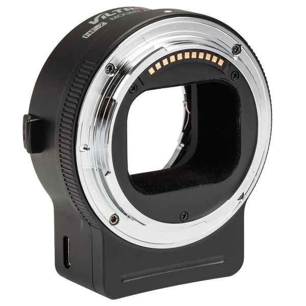Viltrox Objektivadapter NF-Z  Nikon Z Nikon F