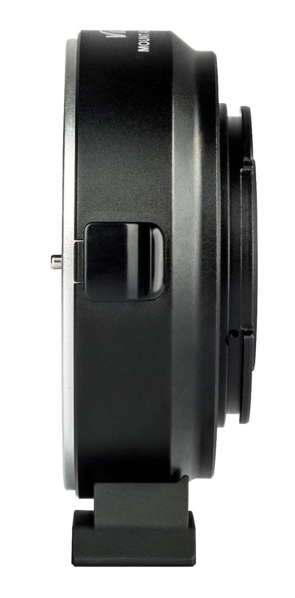 Viltrox AF Objektivadapter  Canon EF-M Canon EF