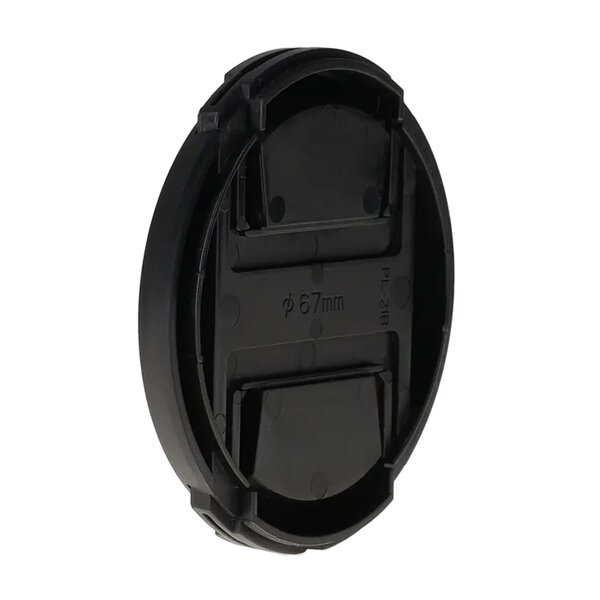 Viltrox Objektivdeckel  82mm