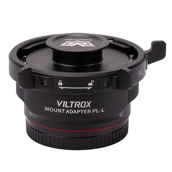 Viltrox Adapter Ring  L-Mount PL-Mount
