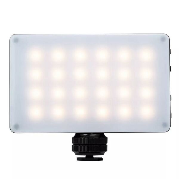 Viltrox RB08 LED Light 
