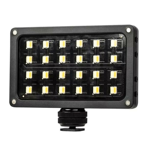 Viltrox RB08 LED Light 