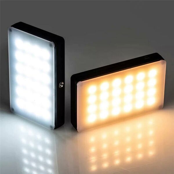 Viltrox RB08 LED Light 