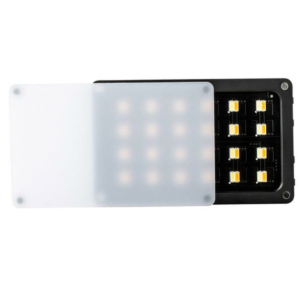 Viltrox RB08 LED Light 