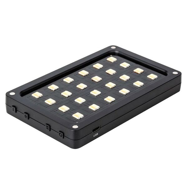 Viltrox RB08 LED Light 