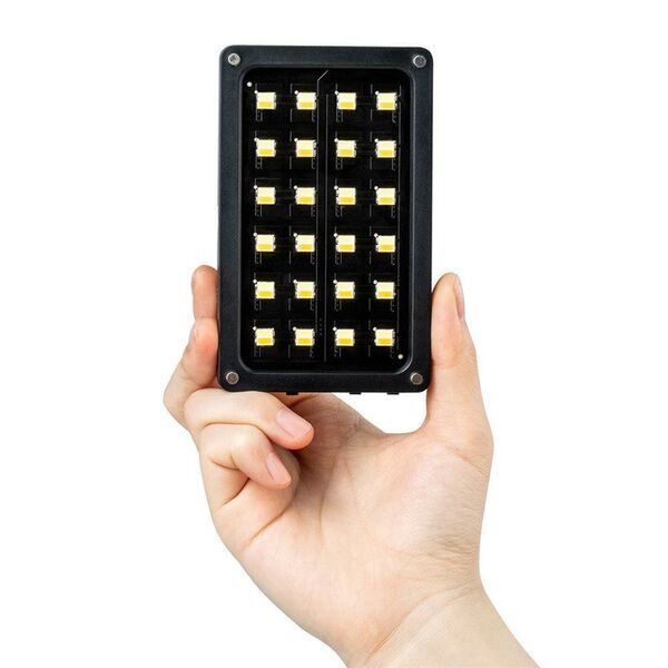 Viltrox RB08 LED Light 