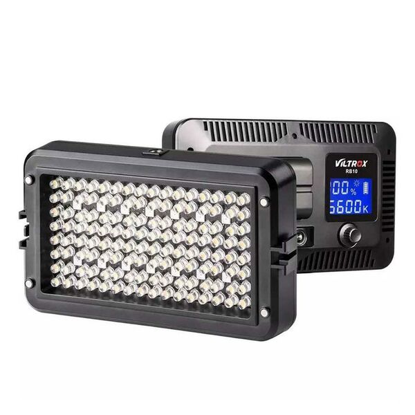 Viltrox RB10 LED Light 