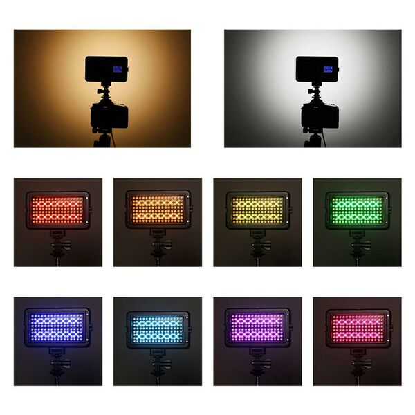 Viltrox RB10 LED Light 