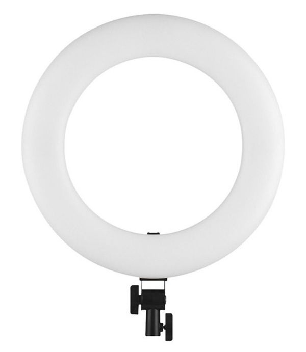 Viltrox Ringlicht LED VL 600T 