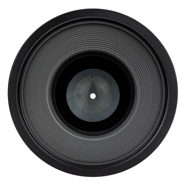 Viltrox S 33mm t/1.5   Micro Four Thirds 