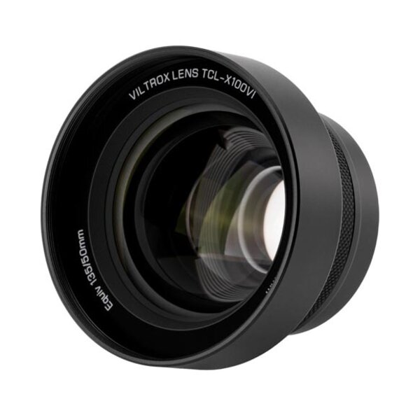 Viltrox TCL-X100VI  schwarz