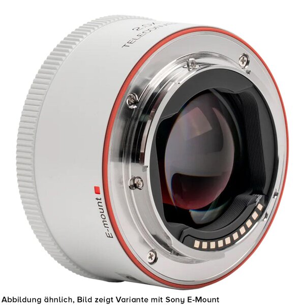 Viltrox Teleconverter TC-2.0X  Nikon Z