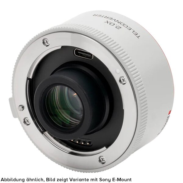 Viltrox Teleconverter TC-2.0X  Nikon Z