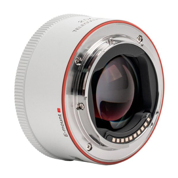 Viltrox Teleconverter TC-2.0X  Sony E-Mount
