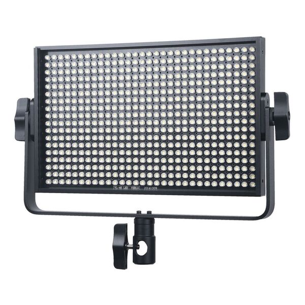 Viltrox VL 40T LED light 