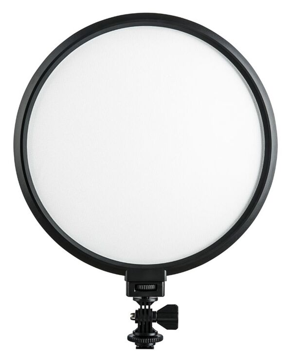 Viltrox VL 500T LED Light  Triple Kit