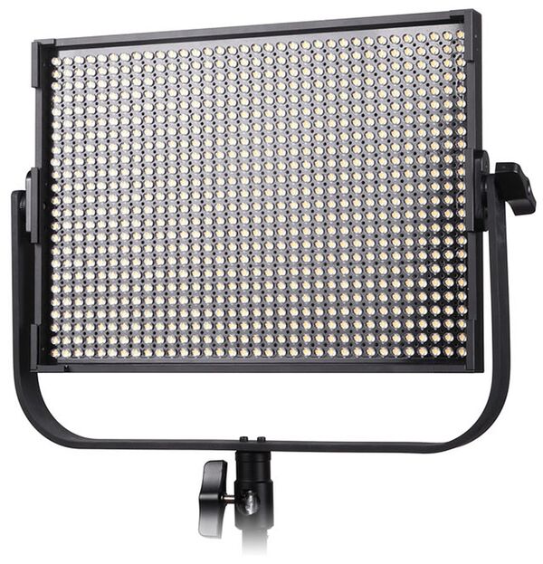 Viltrox VL D60T LED Light  Triple Kit