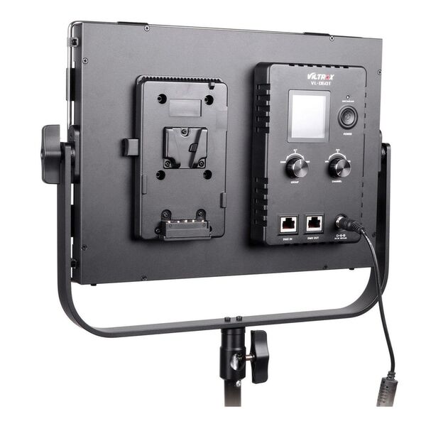 Viltrox VL D60T LED light 