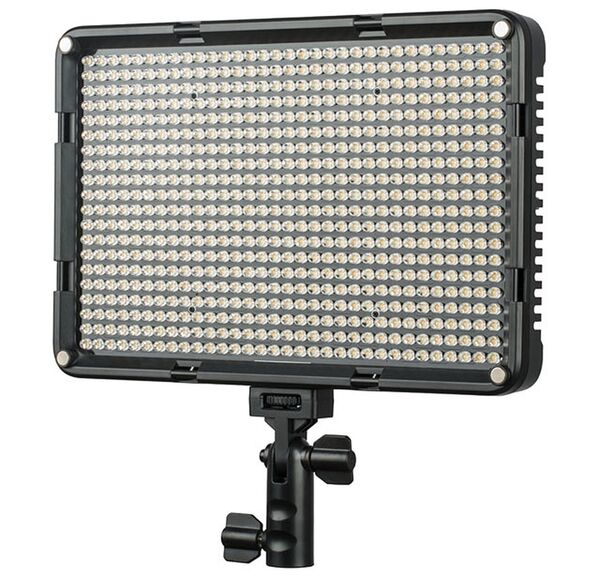 Viltrox VL D640T LED Light  Duo Kit
