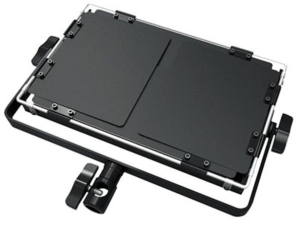 Viltrox VL S50T LED Light  Triple Kit