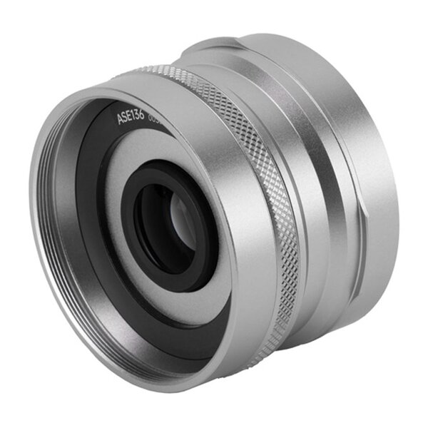 Viltrox WCL-X100VI  Silber