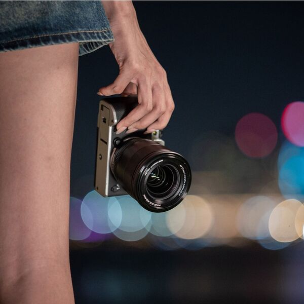 Viltrox AF 27mm f/1.2 PRO XF  Fujifilm X