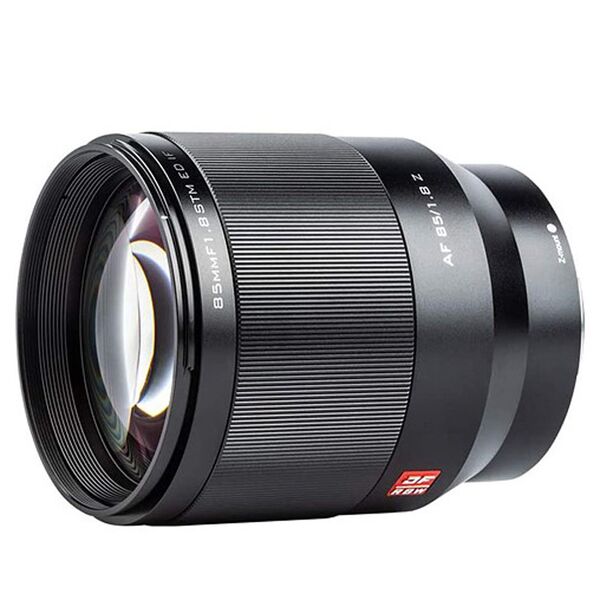 Viltrox AF 85mm f/1.8 MK II  Nikon Z