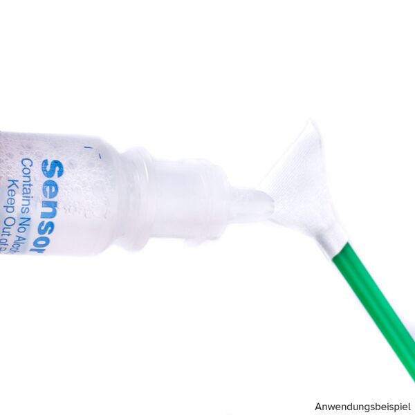 VISIBLEDUST Sensor Clean Reinigungslösung 8ml 