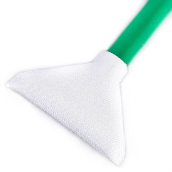 VISIBLEDUST Sensor Cleaning Swabs 1,6x VisibleDust Vswabs  100er-Pack  grün
