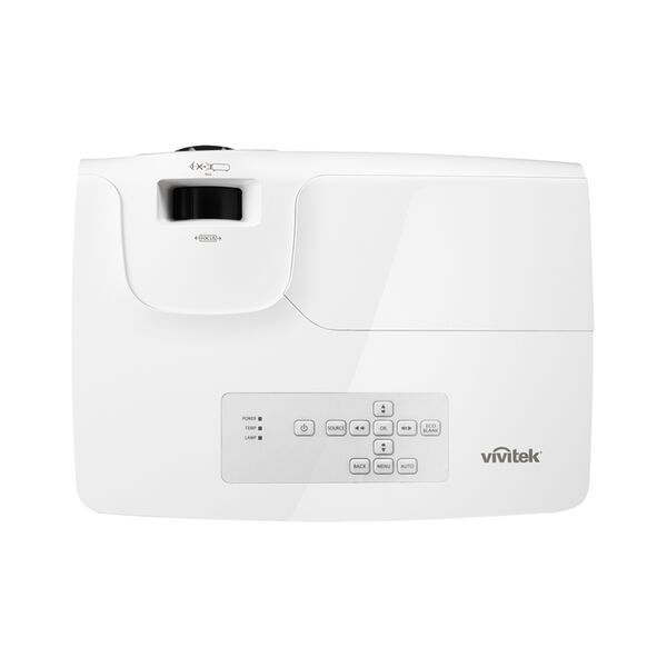 Vivitek DW284-ST Projektor / Beamer 