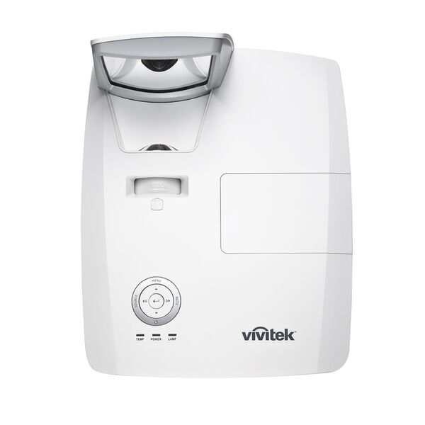 Vivitek DW770UST Projektor / Beamer 
