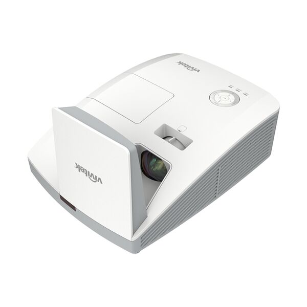 Vivitek DW771USTie Projektor / Beamer 