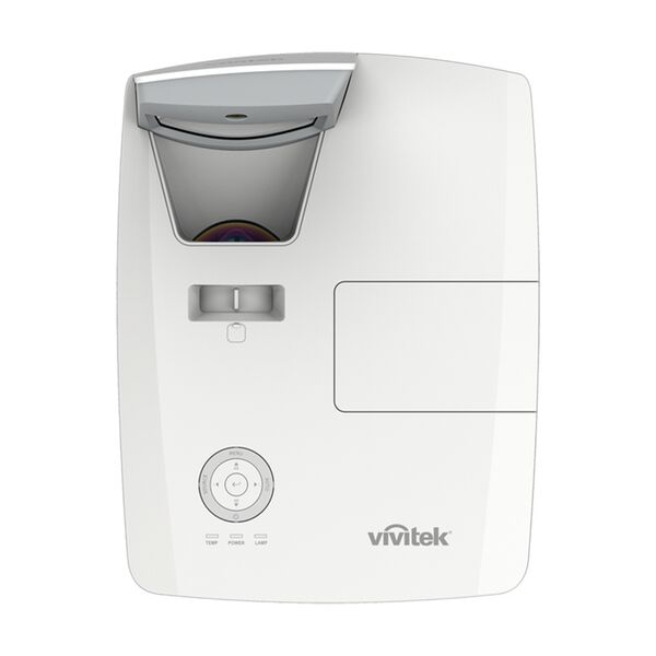 Vivitek DW771USTie Projektor / Beamer 