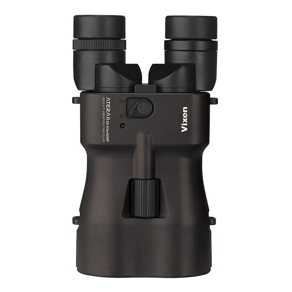 Vixen Bildstabilisiertes Fernglas Atera II ED 16x50 WP 