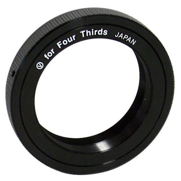 Vixen Kamera-Adapter T-Ring FourThirds 