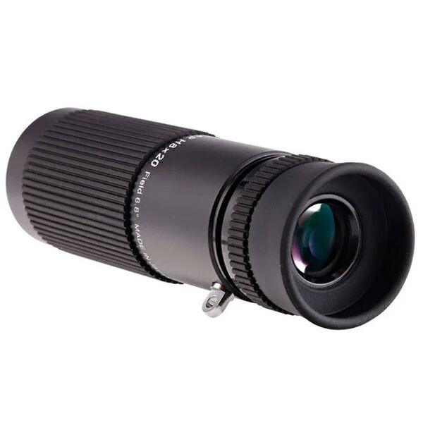 Vixen Monokular Multi Monokular  H 8x20