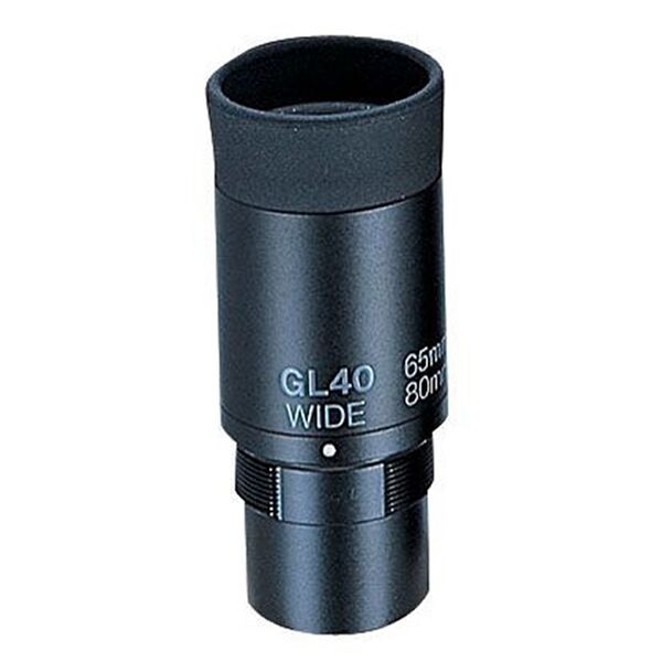Vixen Okular  GL40 Wide