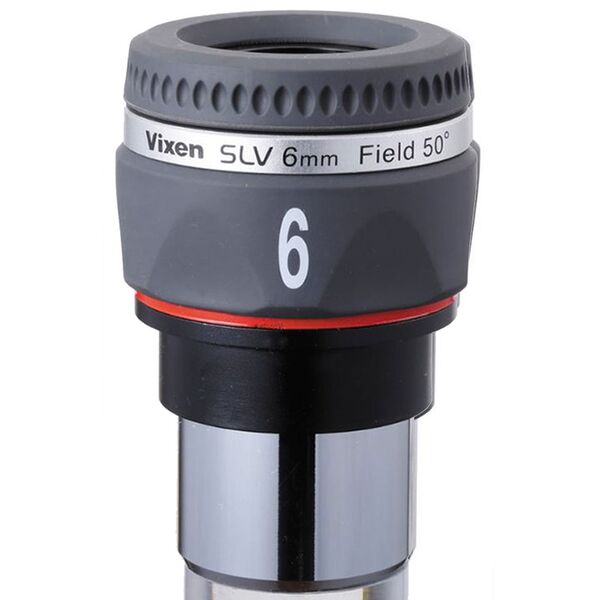 Vixen Okular SLV  6mm 1,25