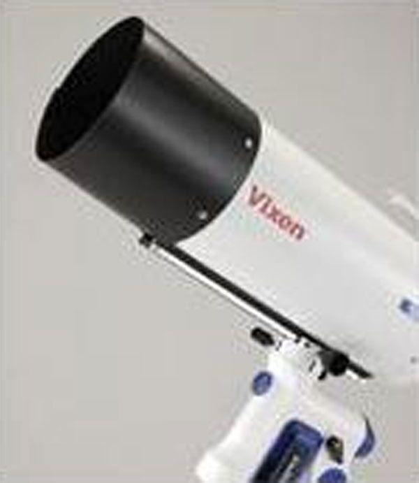 Vixen Taukappe für 200mm Optiken 