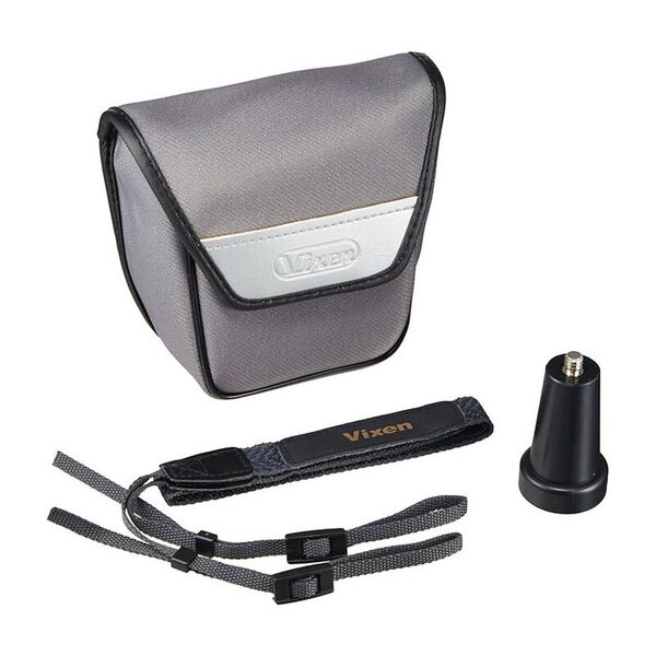 Vixen Zoom-Fernglas Compact Zoom  10-30x21