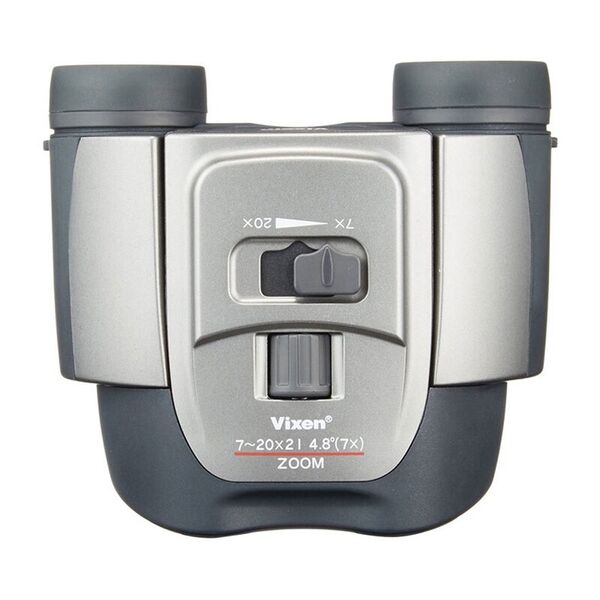 Vixen Zoom-Fernglas Compact Zoom  7-20x21