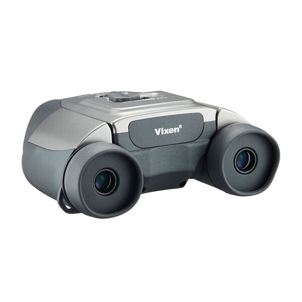 Vixen Zoom-Fernglas Compact Zoom  7-20x21